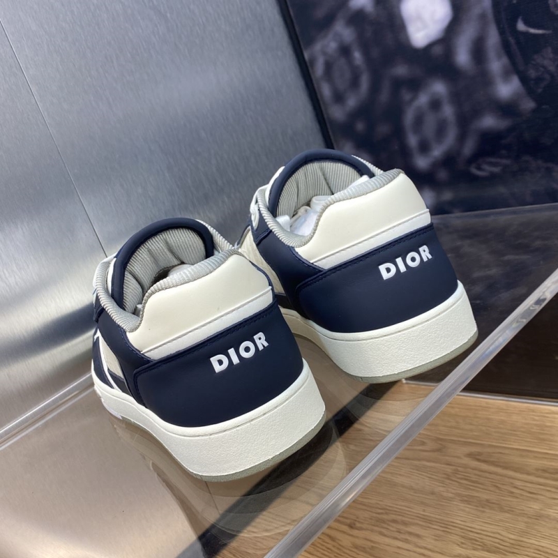 Christian Dior Casual Shoes